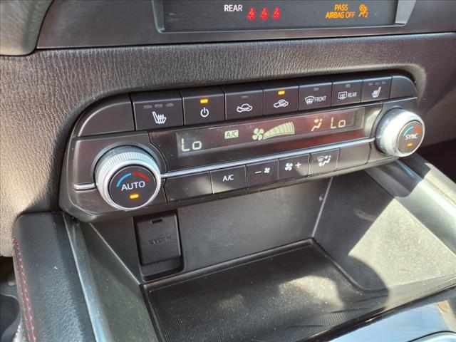 used 2023 Mazda CX-5 car, priced at $27,995