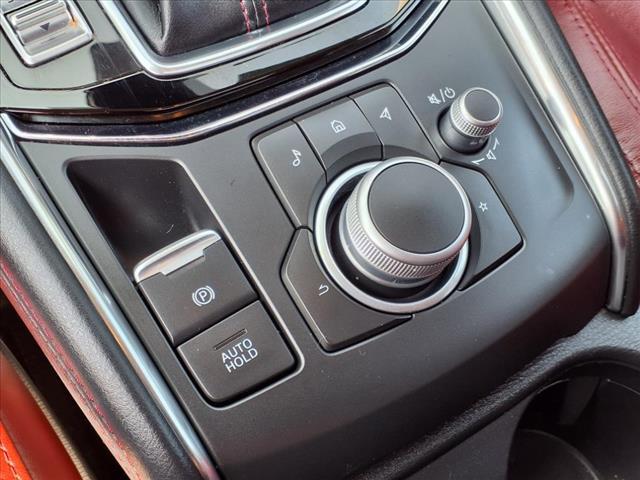 used 2023 Mazda CX-5 car, priced at $27,995