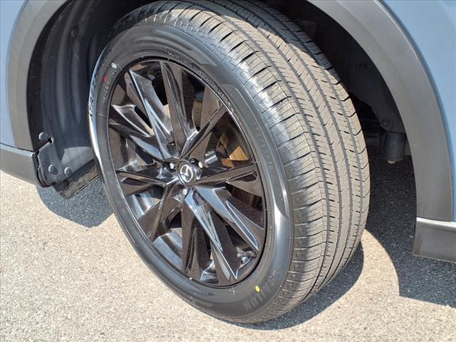 used 2023 Mazda CX-5 car, priced at $27,995