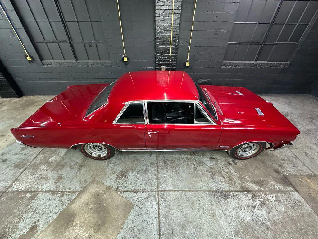 used 1964 Pontiac GTO car, priced at $64,995
