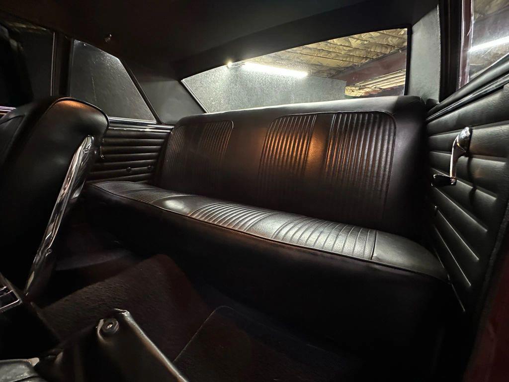 used 1964 Pontiac GTO car, priced at $64,995