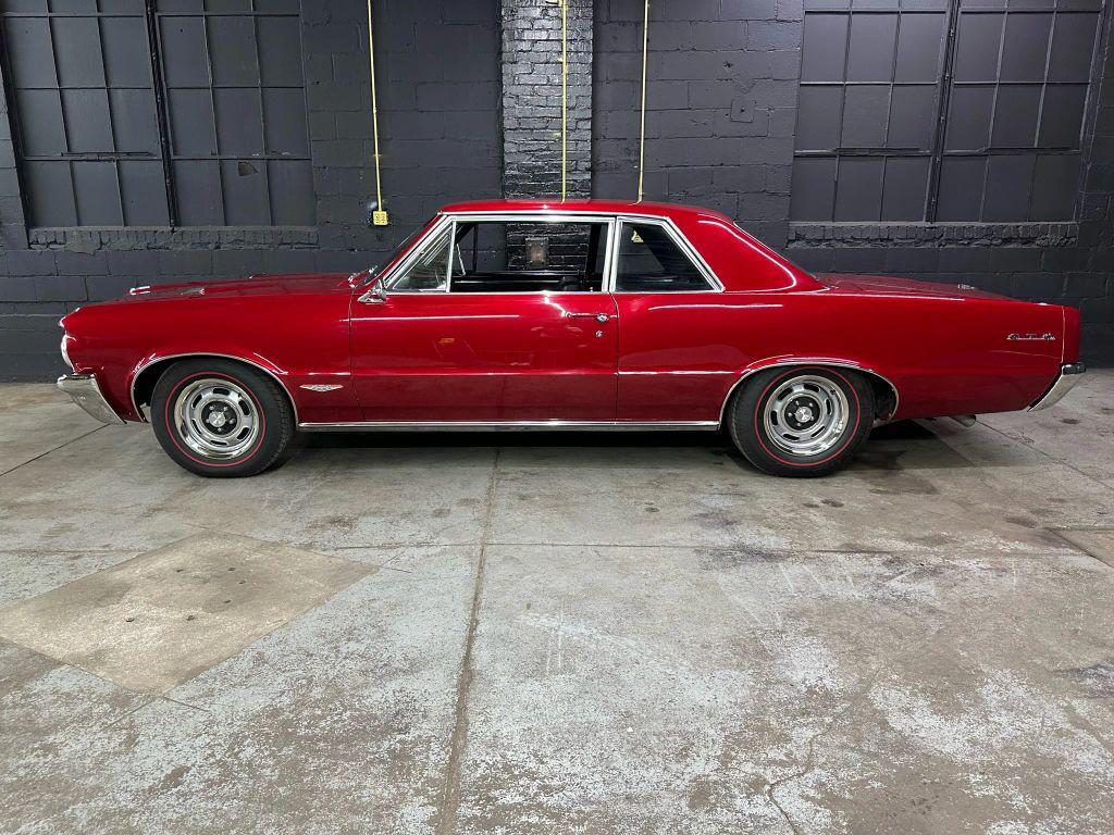 used 1964 Pontiac GTO car, priced at $64,995