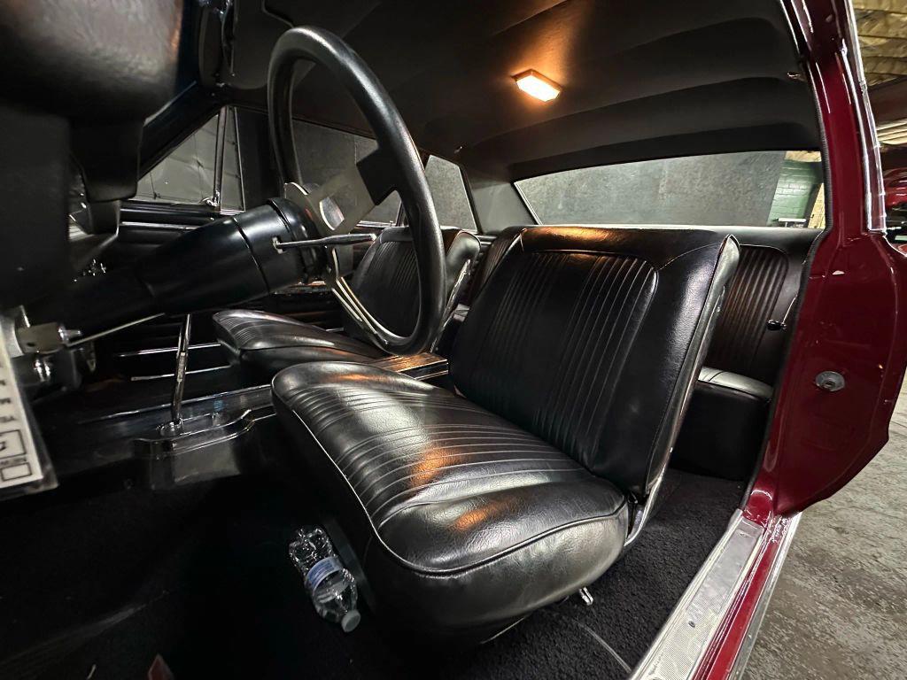 used 1964 Pontiac GTO car, priced at $64,995