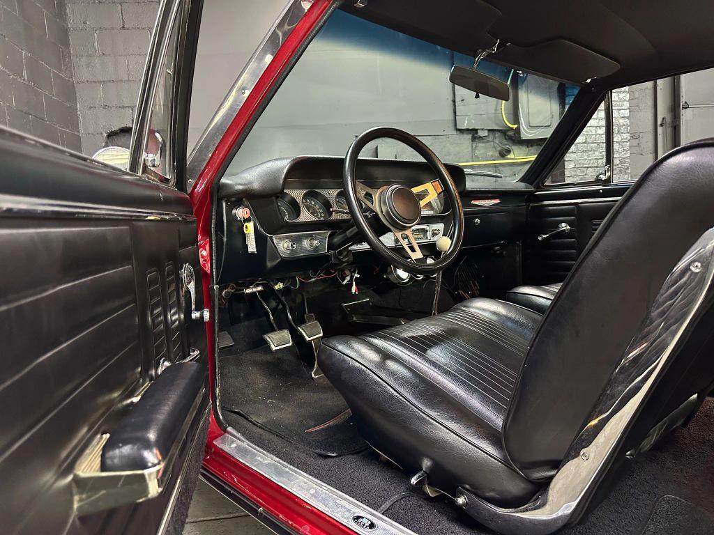 used 1964 Pontiac GTO car, priced at $64,995
