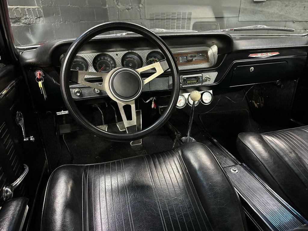 used 1964 Pontiac GTO car, priced at $64,995