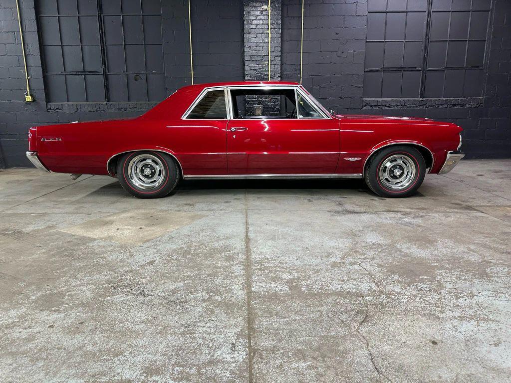 used 1964 Pontiac GTO car, priced at $64,995