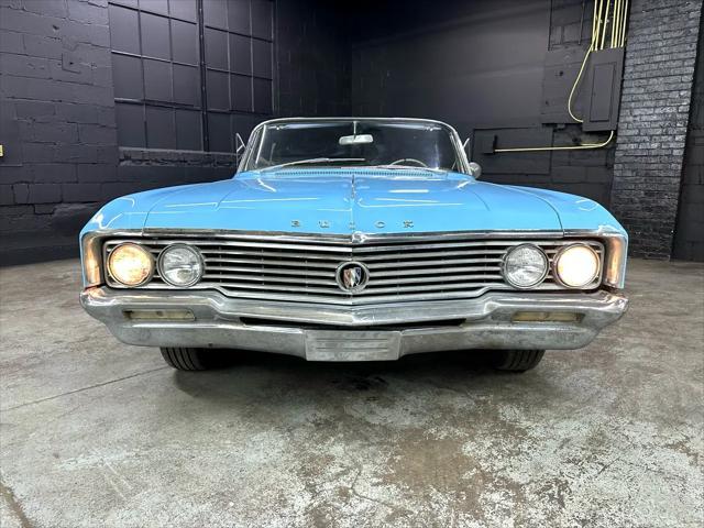 used 1964 Buick LeSabre car, priced at $6,795