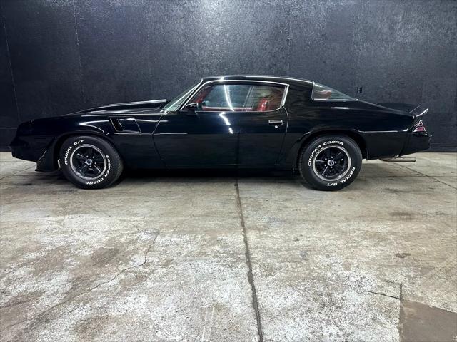 used 1981 Chevrolet Camaro car, priced at $19,995