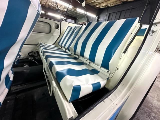 used 1974 Volkswagen Thing car, priced at $27,995