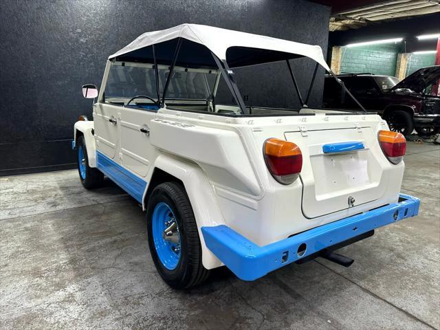 used 1974 Volkswagen Thing car, priced at $27,995