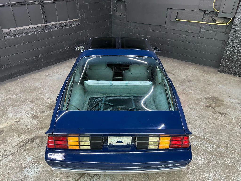 used 1985 Chevrolet Camaro car, priced at $13,995