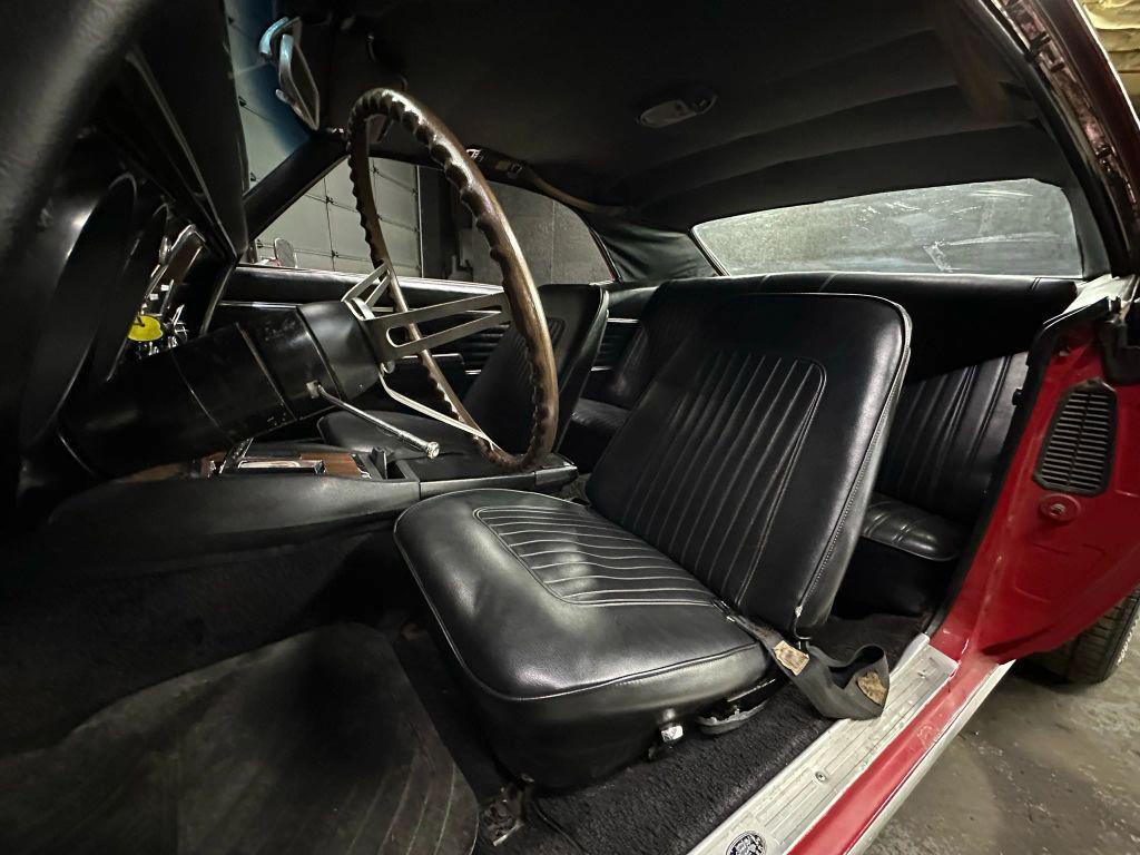 used 1968 Chevrolet Camaro car, priced at $39,895