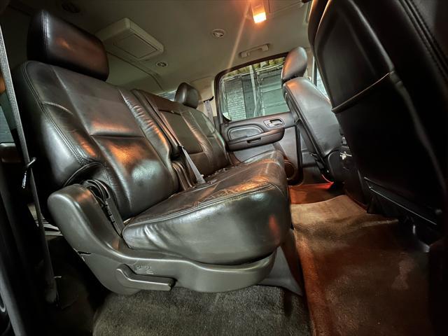 used 2011 Cadillac Escalade ESV car, priced at $6,895