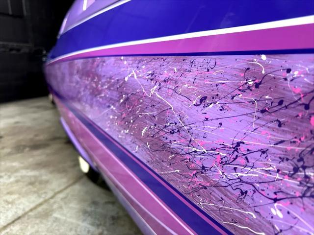 used 1971 Cadillac DeVille car, priced at $13,495