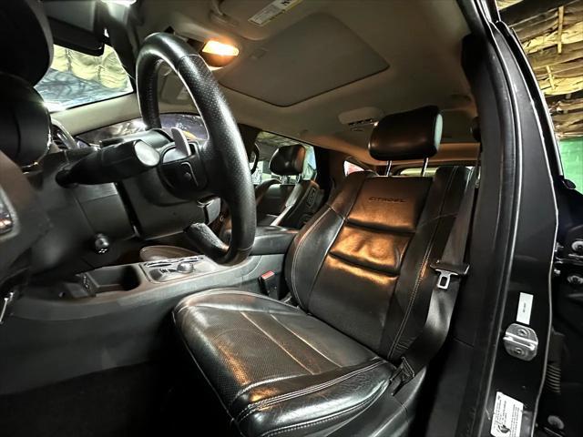 used 2014 Dodge Durango car, priced at $8,995