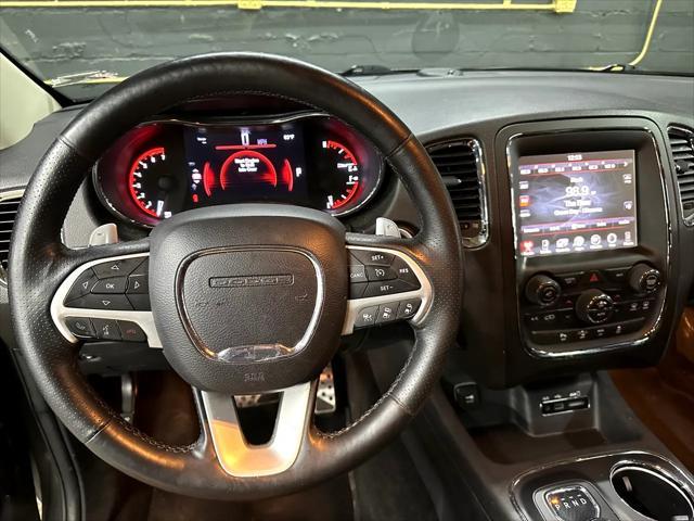 used 2014 Dodge Durango car, priced at $8,995