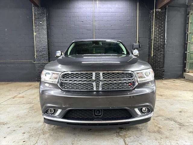 used 2014 Dodge Durango car, priced at $8,995