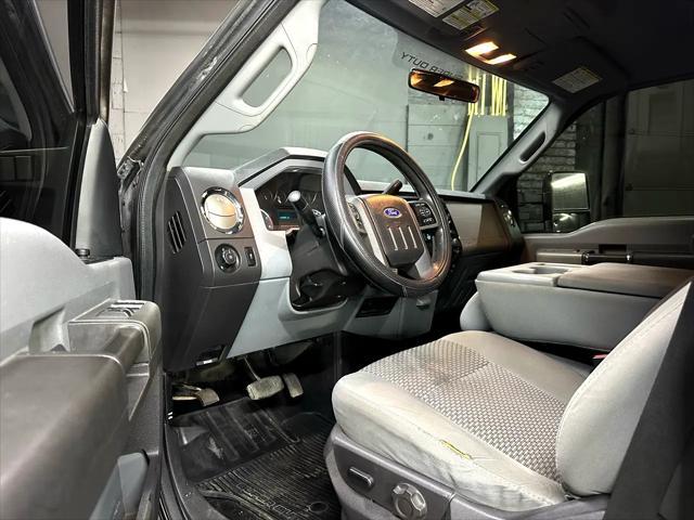 used 2012 Ford F-450 car, priced at $24,995