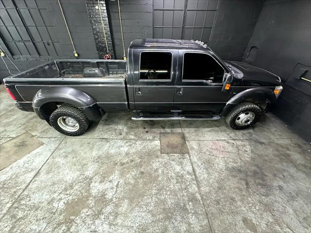 used 2012 Ford F-450 car, priced at $24,995
