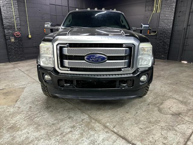 used 2012 Ford F-450 car, priced at $24,995
