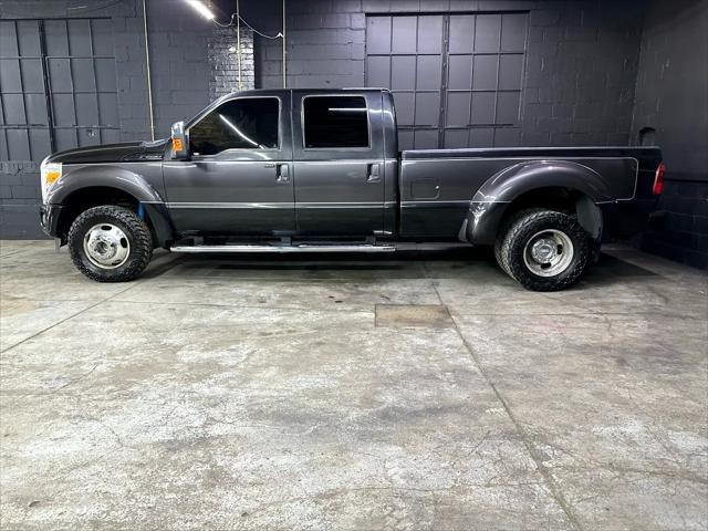 used 2012 Ford F-450 car, priced at $24,995