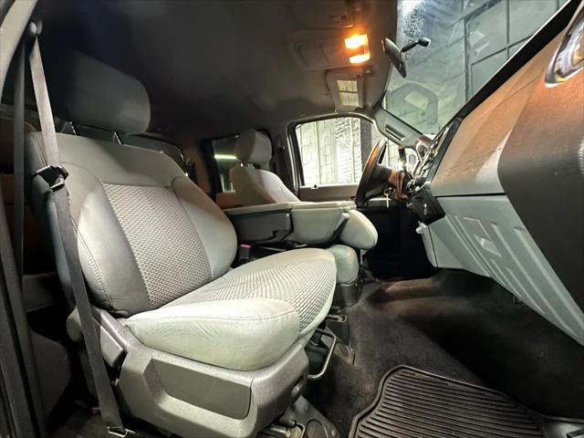 used 2012 Ford F-450 car, priced at $24,995