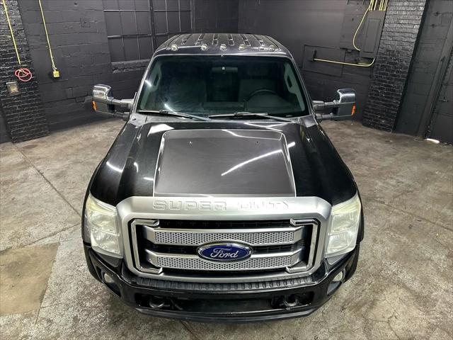 used 2012 Ford F-450 car, priced at $24,995