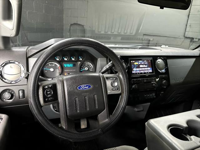 used 2012 Ford F-450 car, priced at $24,995