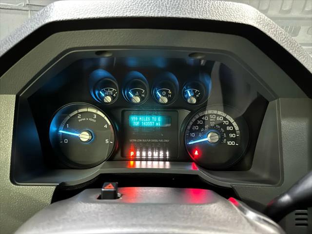 used 2012 Ford F-450 car, priced at $24,995