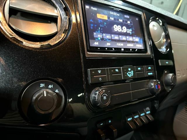 used 2012 Ford F-450 car, priced at $24,995