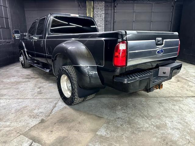 used 2012 Ford F-450 car, priced at $24,995