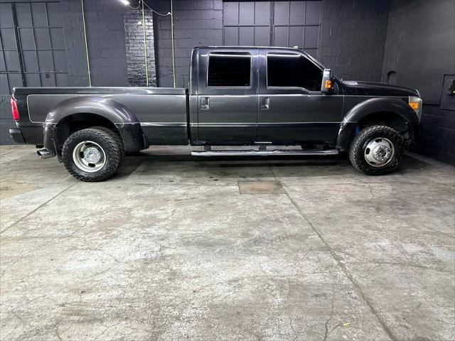 used 2012 Ford F-450 car, priced at $24,995