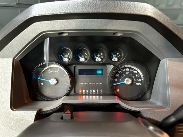 used 2012 Ford F-450 car, priced at $24,995