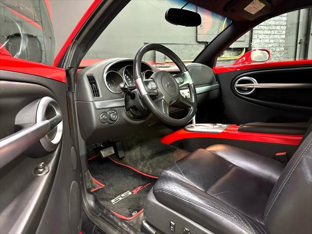 used 2003 Chevrolet SSR car, priced at $34,395