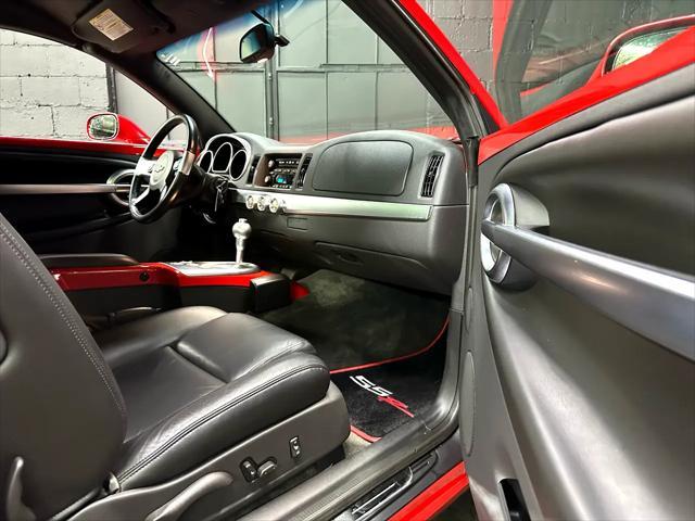 used 2003 Chevrolet SSR car, priced at $34,395