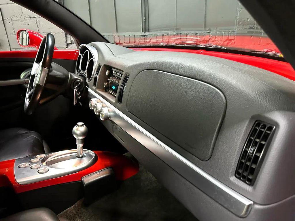 used 2003 Chevrolet SSR car, priced at $30,495