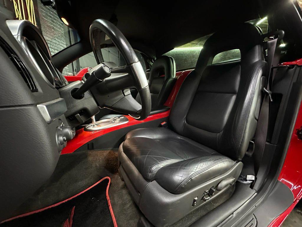 used 2003 Chevrolet SSR car, priced at $30,295