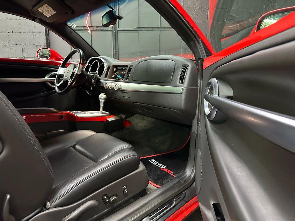 used 2003 Chevrolet SSR car, priced at $30,295