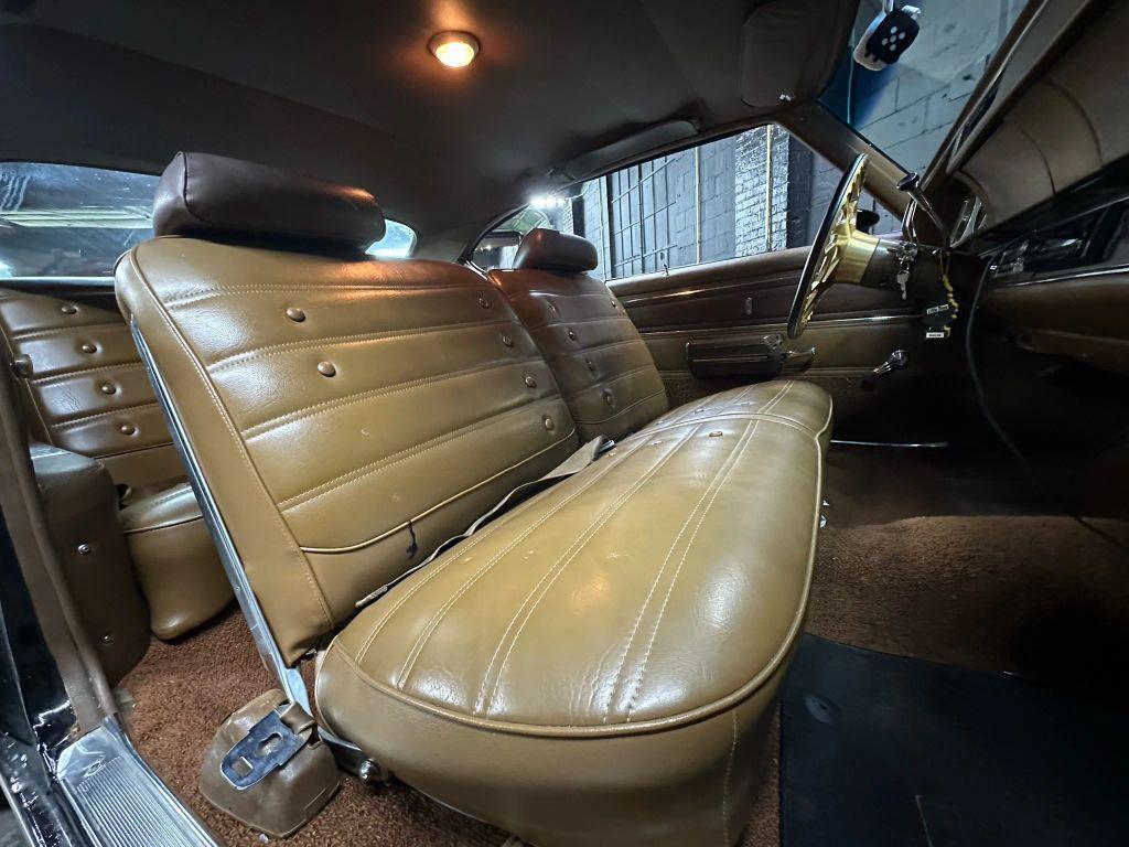 used 1972 Oldsmobile Cutlass car, priced at $31,995