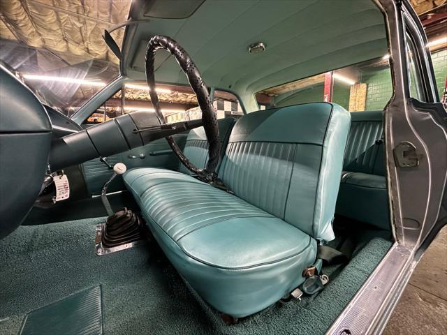 used 1963 Chevrolet Biscayne car, priced at $17,995