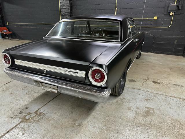 used 1966 Ford Falcon car, priced at $9,995