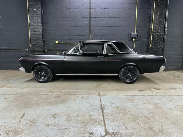 used 1966 Ford Falcon car, priced at $9,995