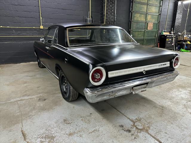 used 1966 Ford Falcon car, priced at $9,995