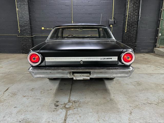 used 1966 Ford Falcon car, priced at $9,995