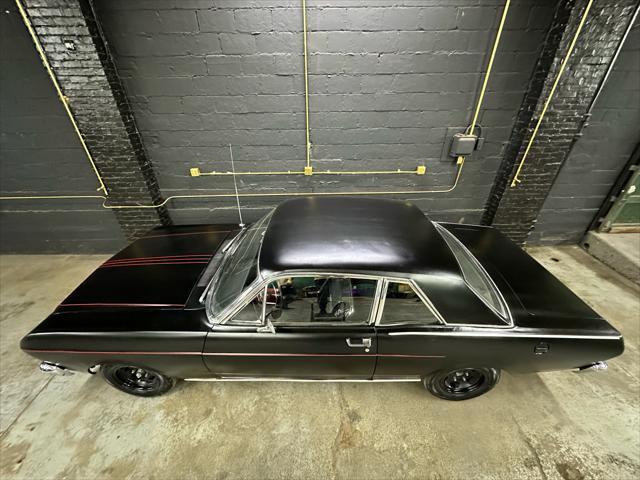 used 1966 Ford Falcon car, priced at $9,995