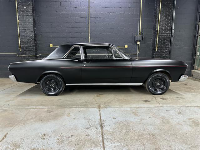 used 1966 Ford Falcon car, priced at $9,995