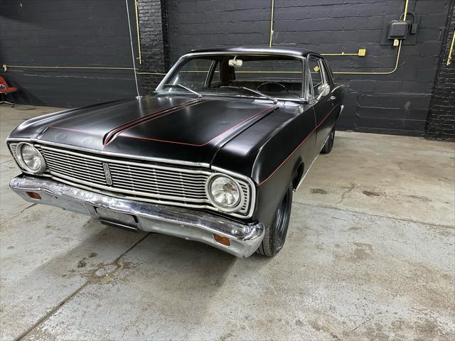 used 1966 Ford Falcon car, priced at $9,995