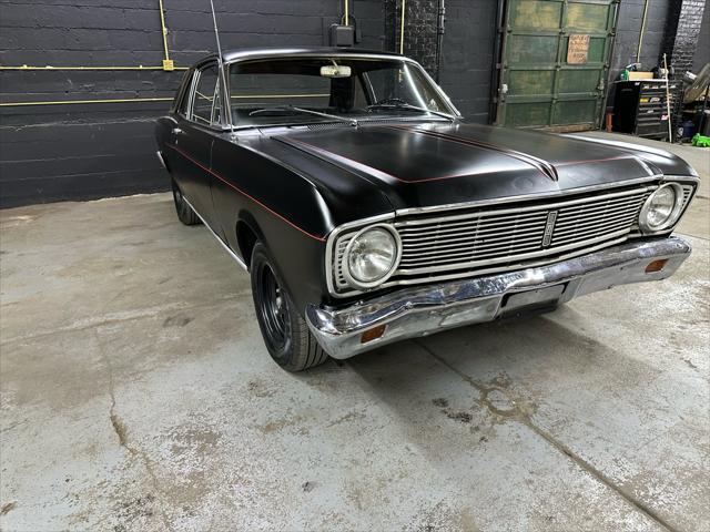 used 1966 Ford Falcon car, priced at $9,995