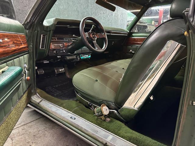 used 1970 Chevrolet Caprice car, priced at $15,995