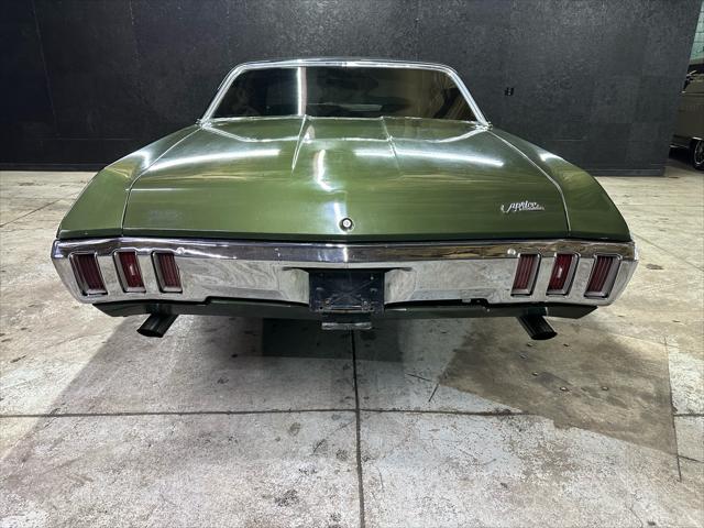 used 1970 Chevrolet Caprice car, priced at $15,995